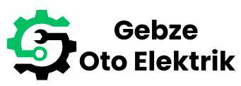 Gebze Oto Elektrik