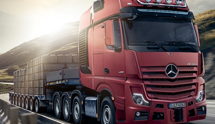 Mercedes Benz Beyin Tamiri ve Tesisat Yedek Parça